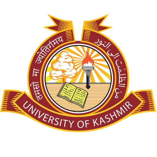 University of Kashmir